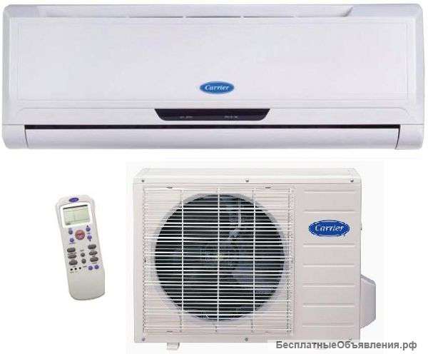 Инверторный кондиционер 42LUVH 026K/38LUVH026K