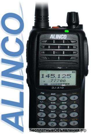 Ремонт и тех. обслуживание раций и многое другое