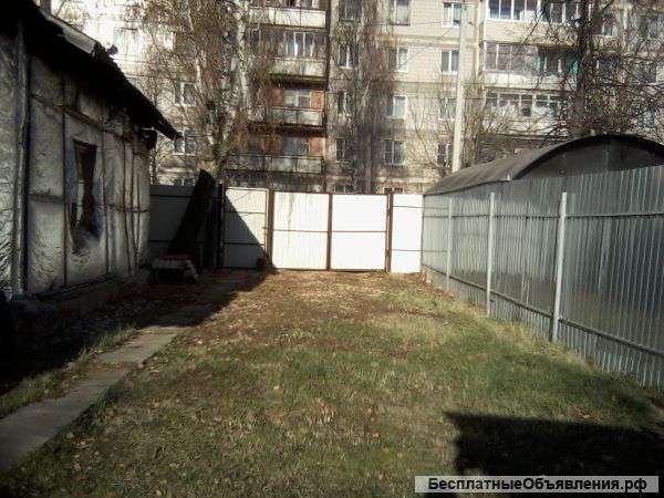 Отдельно стоящий дом в г. Серпухов ул. Дальняя