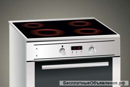 Ремонт электроплит