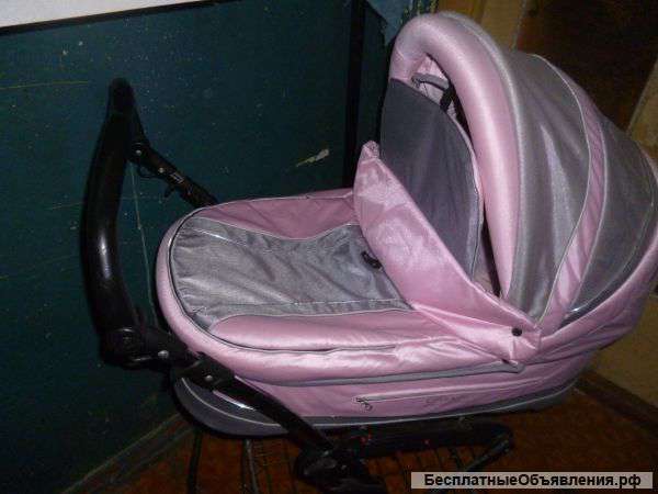 Детская коляска