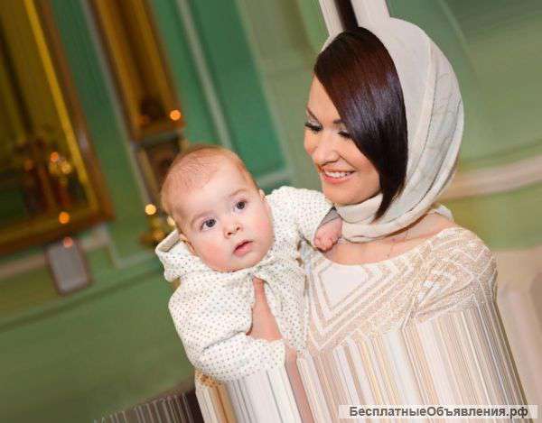 Детская фотосессия в Ставрополе