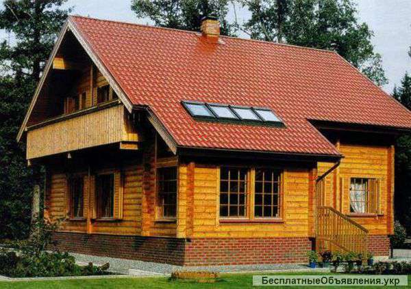 Сдам коттедж на берегу Днестра