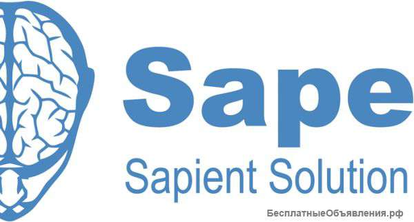 Курьер на постоянную работу (кроссовки)