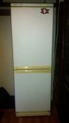 Холодильник Siemens, б/у, в рабочем состоянии