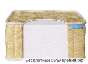 Ортопедический матрас Комфорт12 90х190