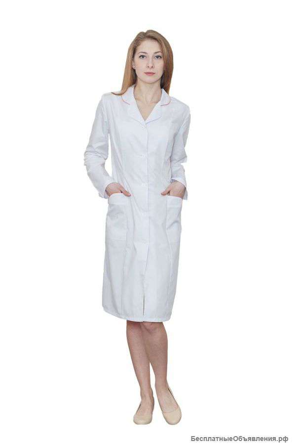 Спец.одежда