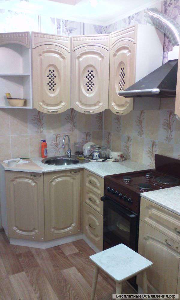 Квартиру в центре