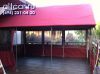 Тенты и шатры для дачи на заказ