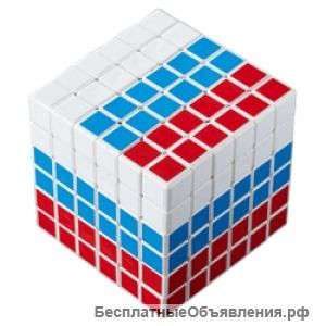 V-cube™ 6x6x6 «Russia»