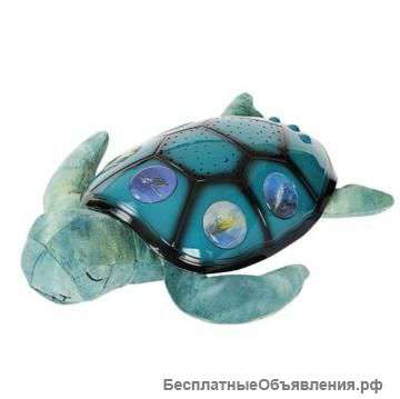 Ночник-проектор "Морская черепаха"