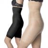 Корректирующее белье "Slim & Lift Comfort" размер L, цвет черный