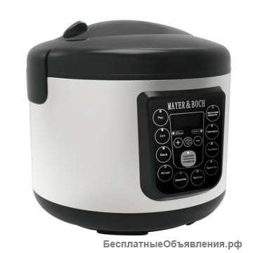 Мультиварка