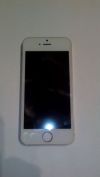 Копия Iphone 5s gold с 10 чехлами и гарантией