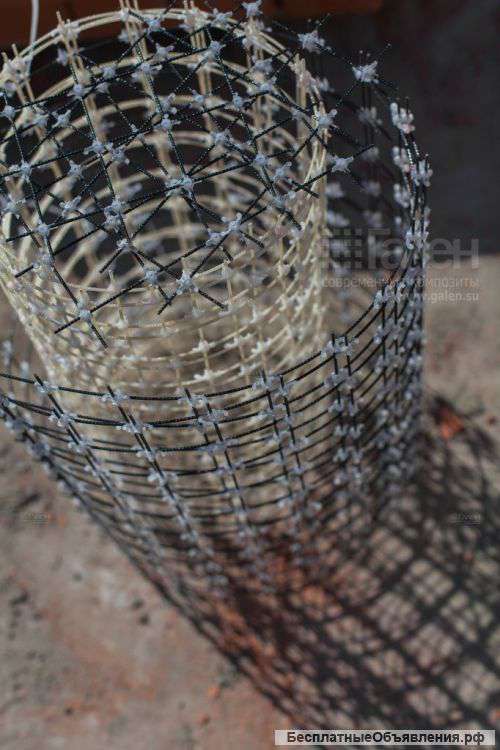 КЛАДОЧНАЯ СЕТКА ROCKMESH оптом и в розницу по низким ценам