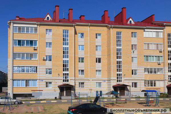 Квартиры в Воронежской области