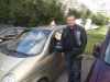 Инструктор по вождению на машине с АКПП в Спб