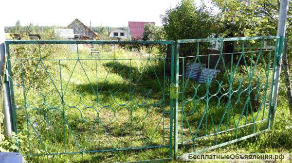 Участок 6 сот. (СНТ, ДНП)