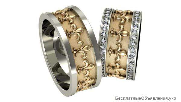 Ювелирные изделия от "Левшы"