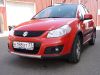 Сузуки S X 4 -бензин 2012 г.в.