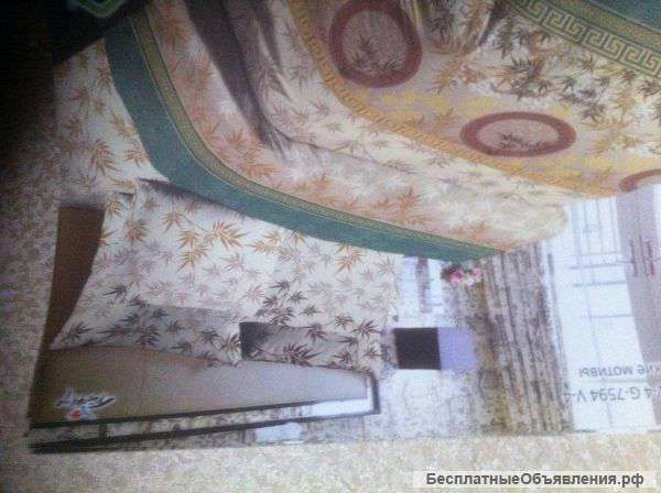 Пошив на заказ и продажа постельного белья