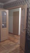 В Кропоткине в МКР-1 3-комнатная квартира 61,8 кв.м. 25 в панельном доме.