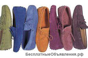 Авторская обувь
