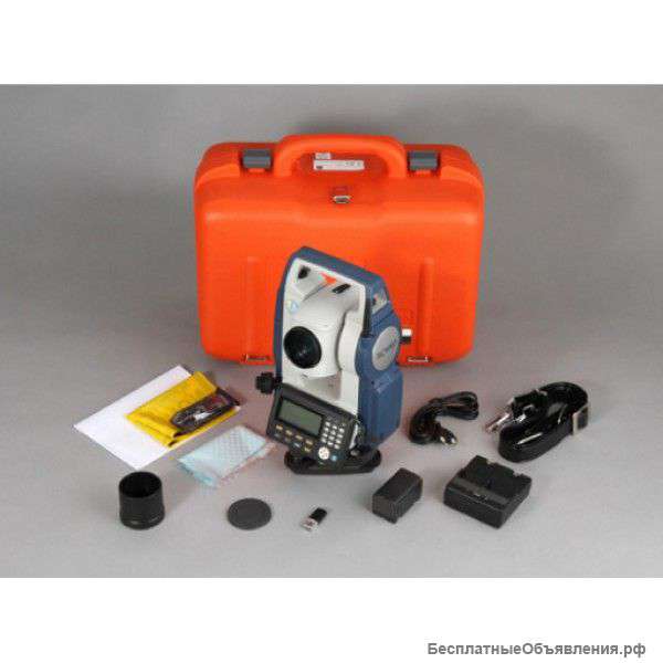Электронный тахеометр Sokkia cx-105