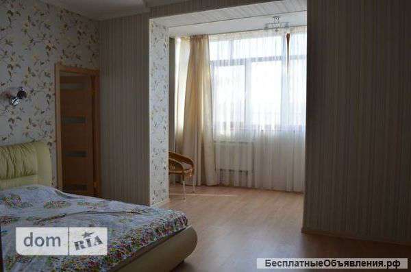 Квартира в Севастополе