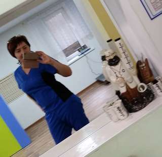 Профессиональный массаж для мужчин и женщин м. Бауманская