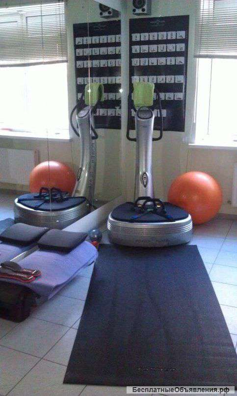 Power Plate