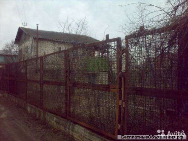 Дачу на Волге