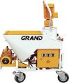 Штукатурная станция Grand 4