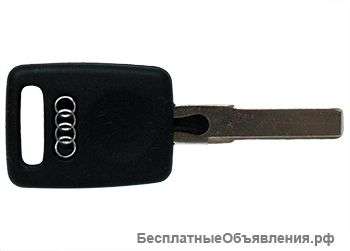 Программирование чипа для автозапуска