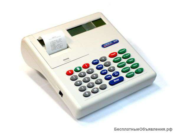 Кассовый аппарат "Орион" -100К