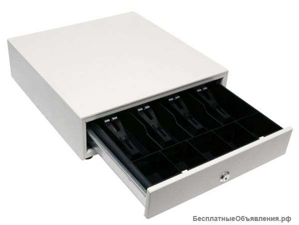 Малый денежный ящик "Штрих" PlatformPF-3540