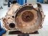 Акпп для Lexus RX330/350 U151F AWD