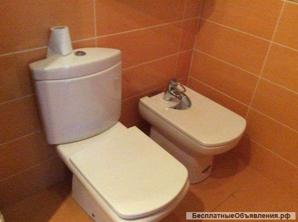 Сантехника