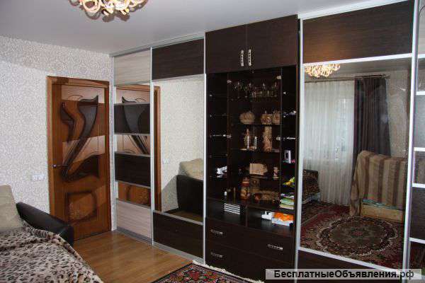 1-я квартира