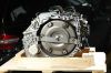 АКПП 55-51sn для Вольво s60, s80 , xc70, xc90