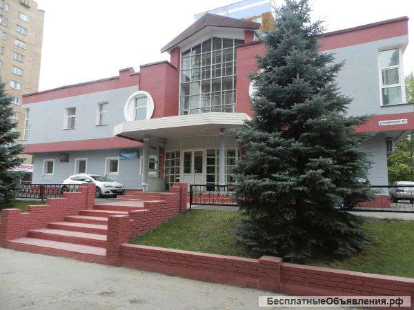Сдаю в аренду офисы