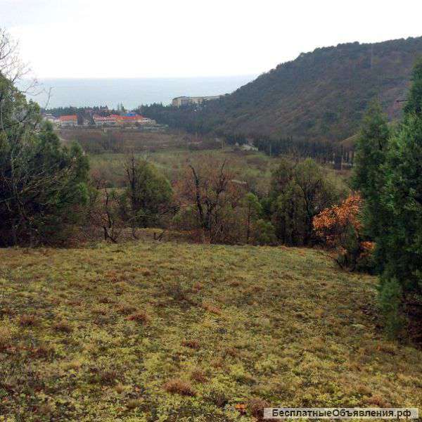 Покупайте землю – её больше не делают