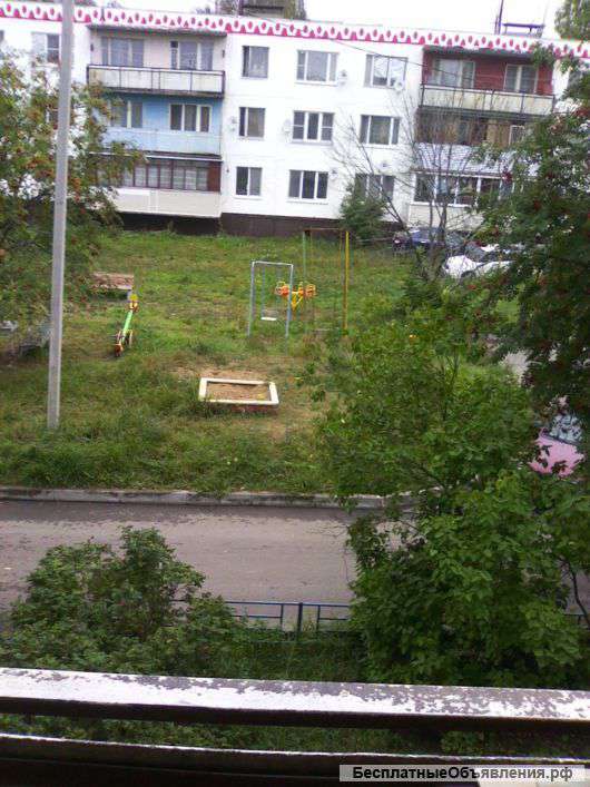 2х комн. кв. в с.Райсеменовское