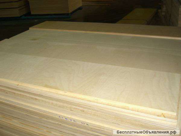 Фанерная полоса