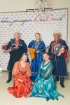 Казаки на свадьбу ,казаки на праздник,казаки на юбилей