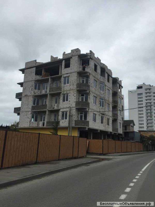 Квартиру