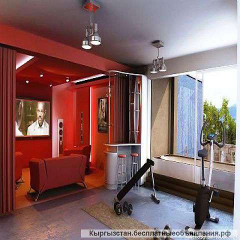 Виллу в Турции, Алания