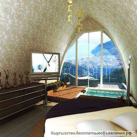 Виллу в Турции, Алания