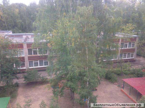 Квартира, 3 ком , 58 кв м, Карбышева