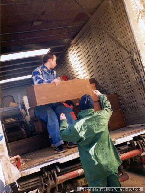 Разнорабочие, помощники на стройку